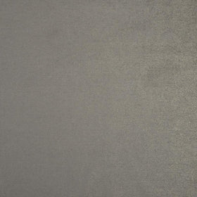 Lustre Curtain Fabric Dark Charcoal