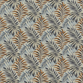 iLiv Manila Fabric Henna