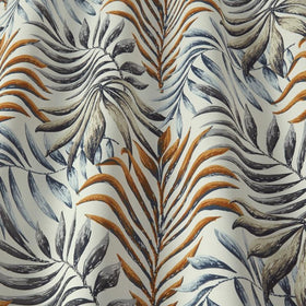 iLiv Manila Fabric Henna
