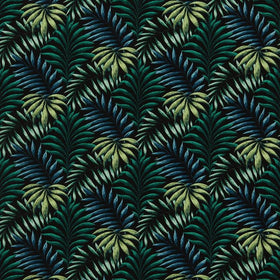 iLiv Manila Fabric Zinc