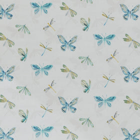 Ashley Wilde Marlowe Fabric Spa