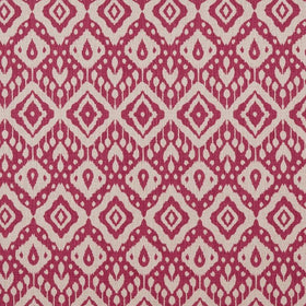 iLiv Marrakech Fabric Begonia