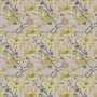 Mason Curtains Sunflower Sample Image