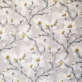 Mayfield Curtain Fabric Ochre