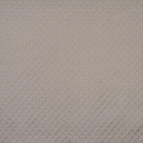 Megan Curtain Fabric Silver