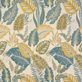 Mendoza Fabric Teal