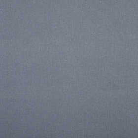 Herringbone Curtain Fabric Aquamarine