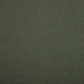 Herringbone Curtain Fabric Sea Green