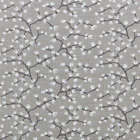 Ashley Wilde Myla Fabric Silver