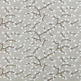 Ashley Wilde Myla Fabric Taupe