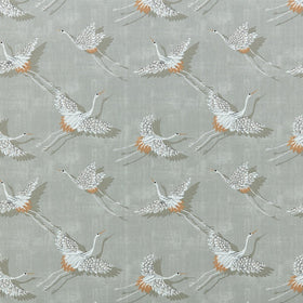 Ashley Wilde Naoko Fabric Rust