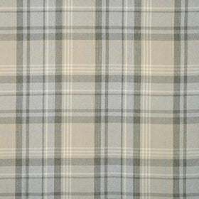 Napoli Curtain Fabric Grey