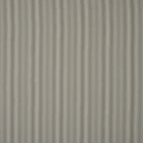 Narrow Stripe Fabric Grey