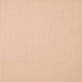 Narrow Stripe Curtain Fabric Red