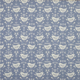 Narvik Fabric Blue