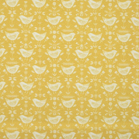 Narvik Fabric Ochre