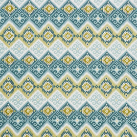 iLiv Navajo Fabric Dusk