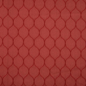 Neon Fabric Red