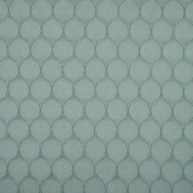 Neon Fabric Teal