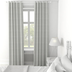 Nevada Made to Measure Curtains Dove