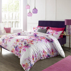 Blueprint Nola Bedding Multi