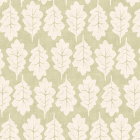 iLiv Oak Leaf Fabric Willow