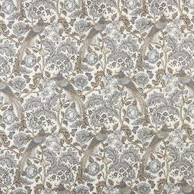 iLiv Oakmere Fabric Flint