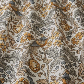 iLiv Oakmere Fabric Ochre