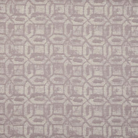 Onyx Curtain Fabric Heather