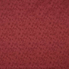 Opal Curtain Fabric Bordeaux