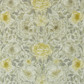 Ophelia Fabric Natural