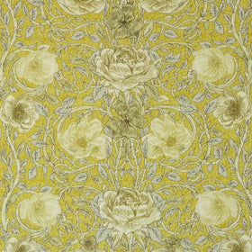 Ophelia Fabric Ochre