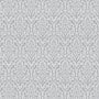 Orchid Curtains Silver Sample Image