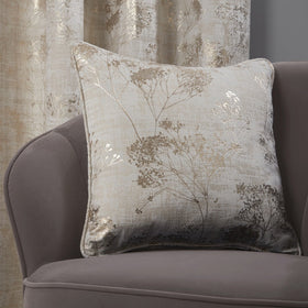 Osaka Natural Filled Cushion