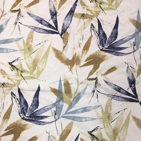 Osaka Fabric Indigo