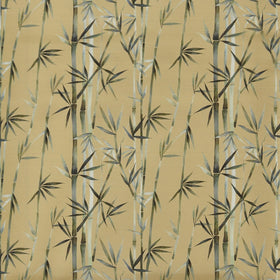 Prestigious Textiles Pacific Fabric Amber
