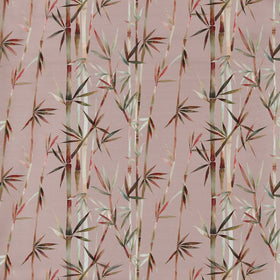 Prestigious Textiles Pacific Fabric Spice
