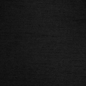 Pall Mall Curtain Fabric Noir