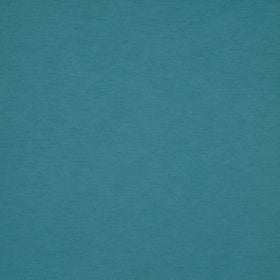 Pall Mall Curtain Fabric Slate Blue