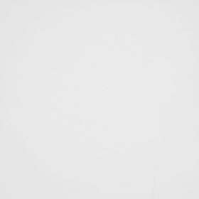Pall Mall Curtain Fabric White