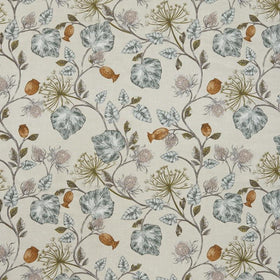 iLiv Parchment Fabric Eau De Nil