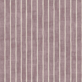 iLiv Pencil Stripe Fabric Acanthus