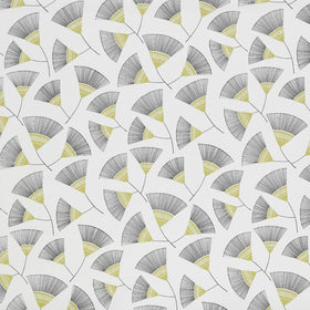 MissPrint Persia Curtain Fabric Reeds