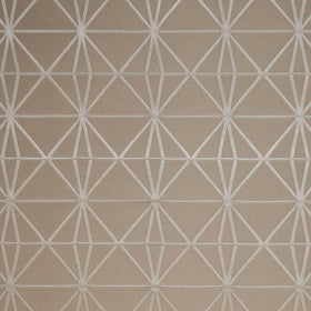 Petronas Curtain Fabric Caramel