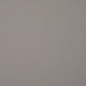 Plain Fabric Grey
