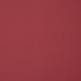 Plain Fabric Red
