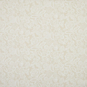 Polly Curtain Fabric Linen