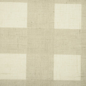 Clarke & Clarke Polly Fabric Linen