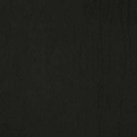 Polo Curtain Fabric Black