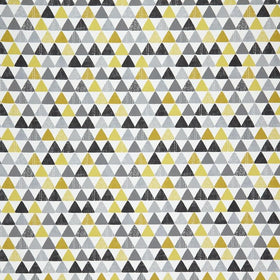 iLiv Pyramids Fabric Noir